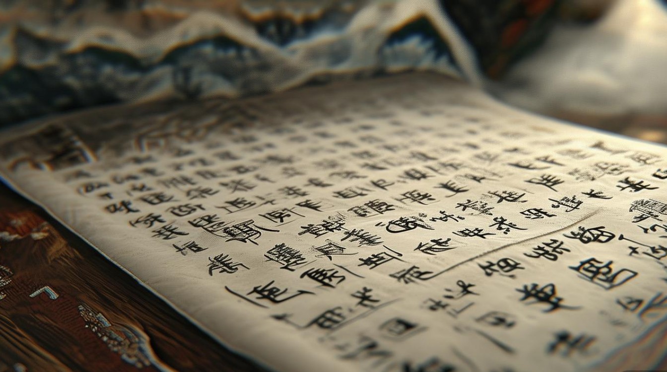 天风二字何意？其背后有何深意？