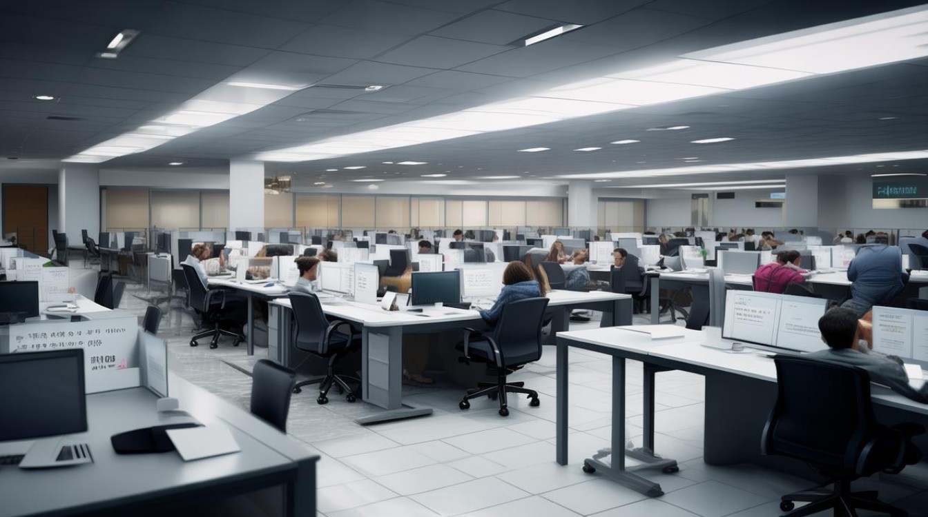 人事局究竟是做什么的？