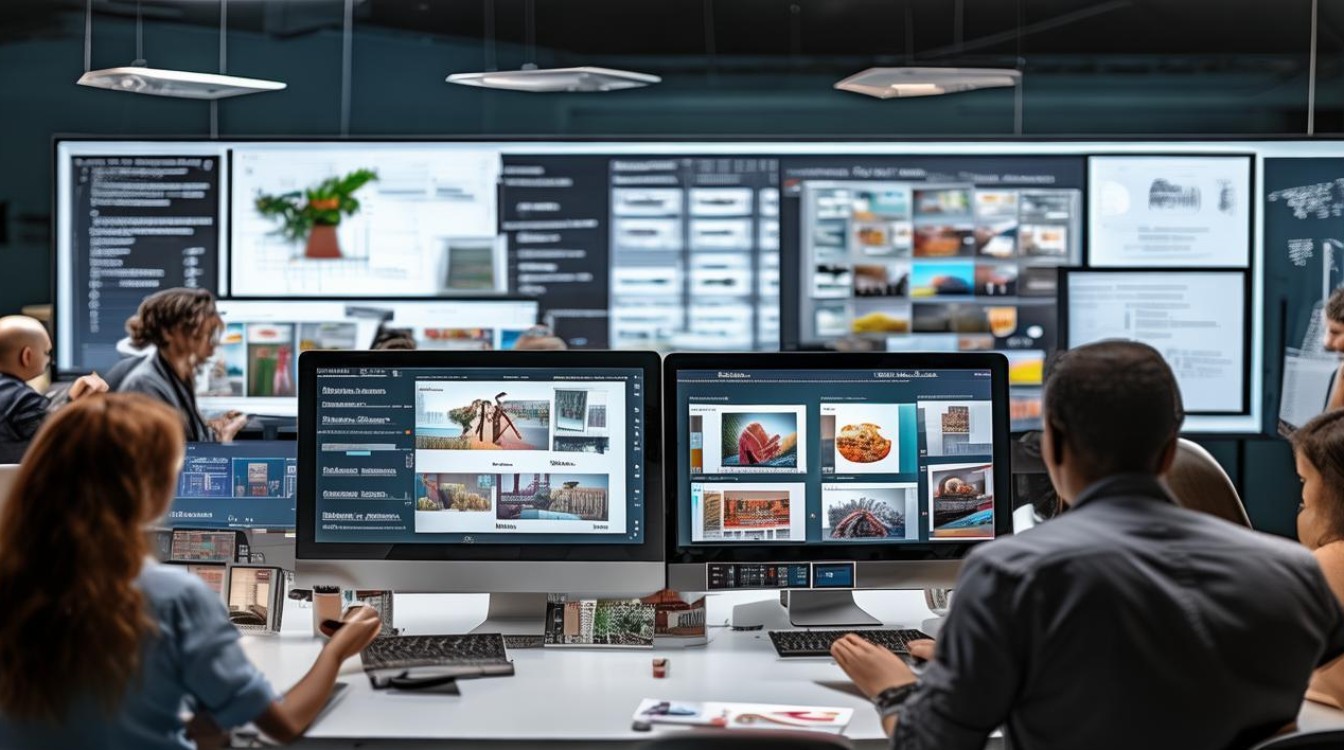 新媒体具体做什么？内容创作还是流量运营？