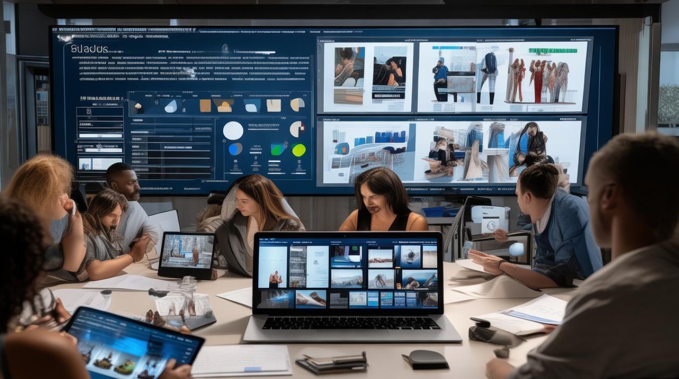 新媒体具体做什么？内容创作还是流量运营？