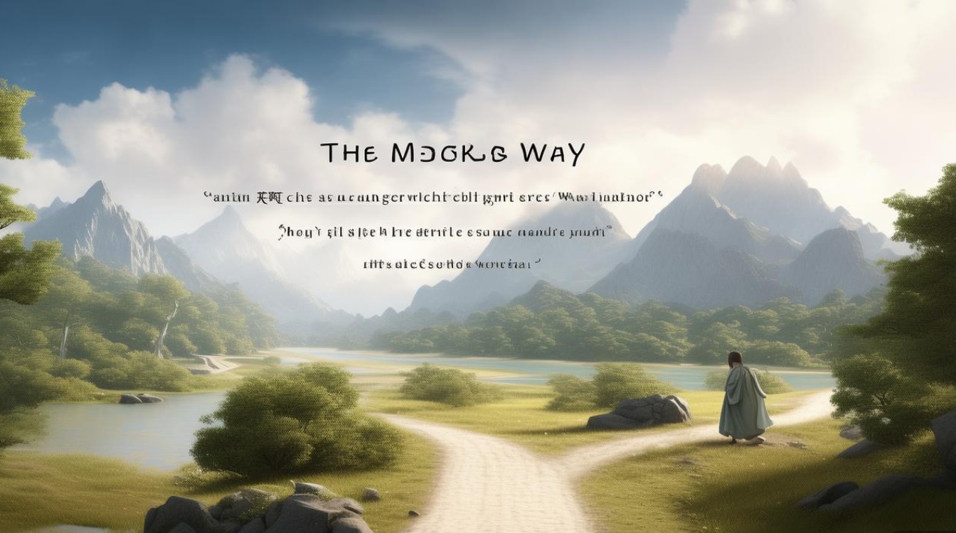 何为中道？其核心要义与实践路径是什么？