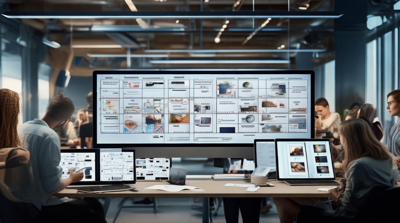 新媒体具体做什么？内容创作还是流量运营？