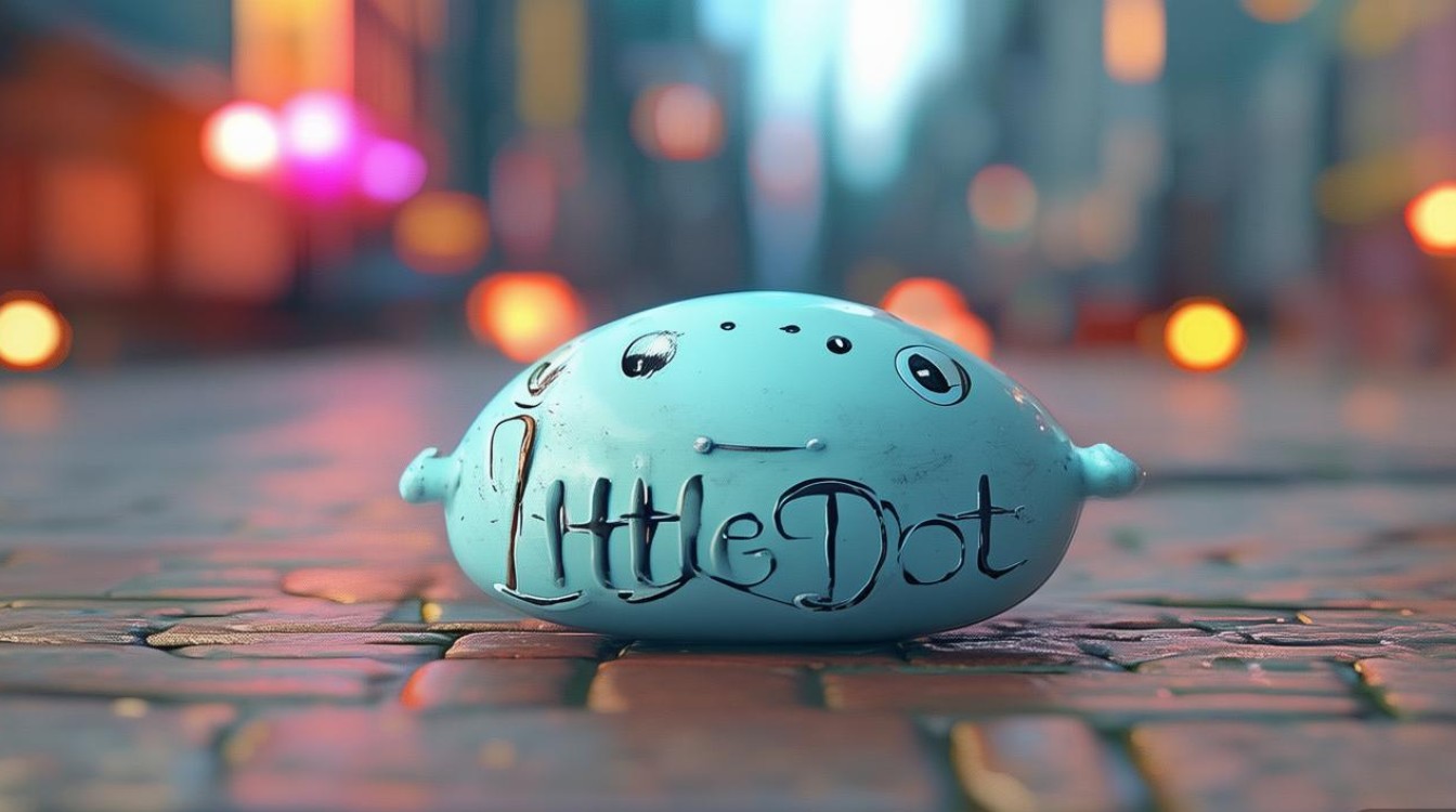 小不点是昵称还是贬义？具体指什么？