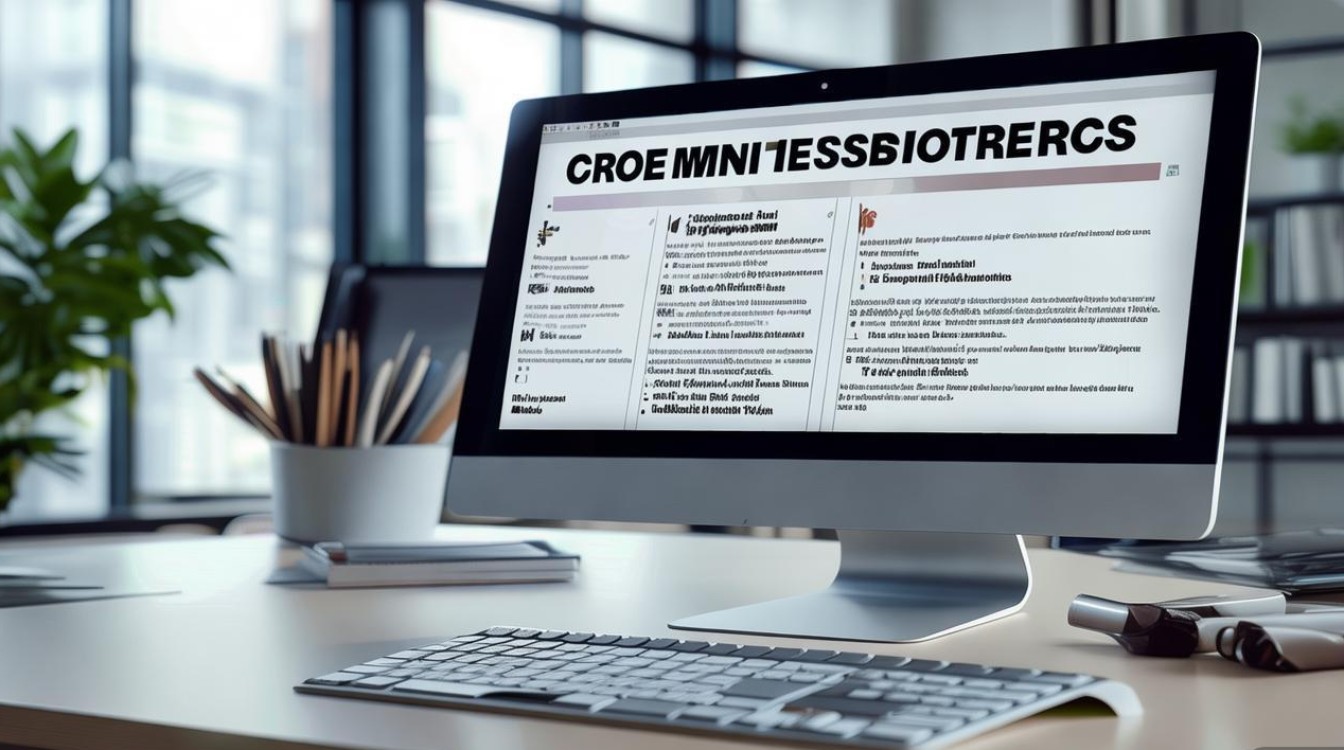 行政人事具体负责哪些核心工作？