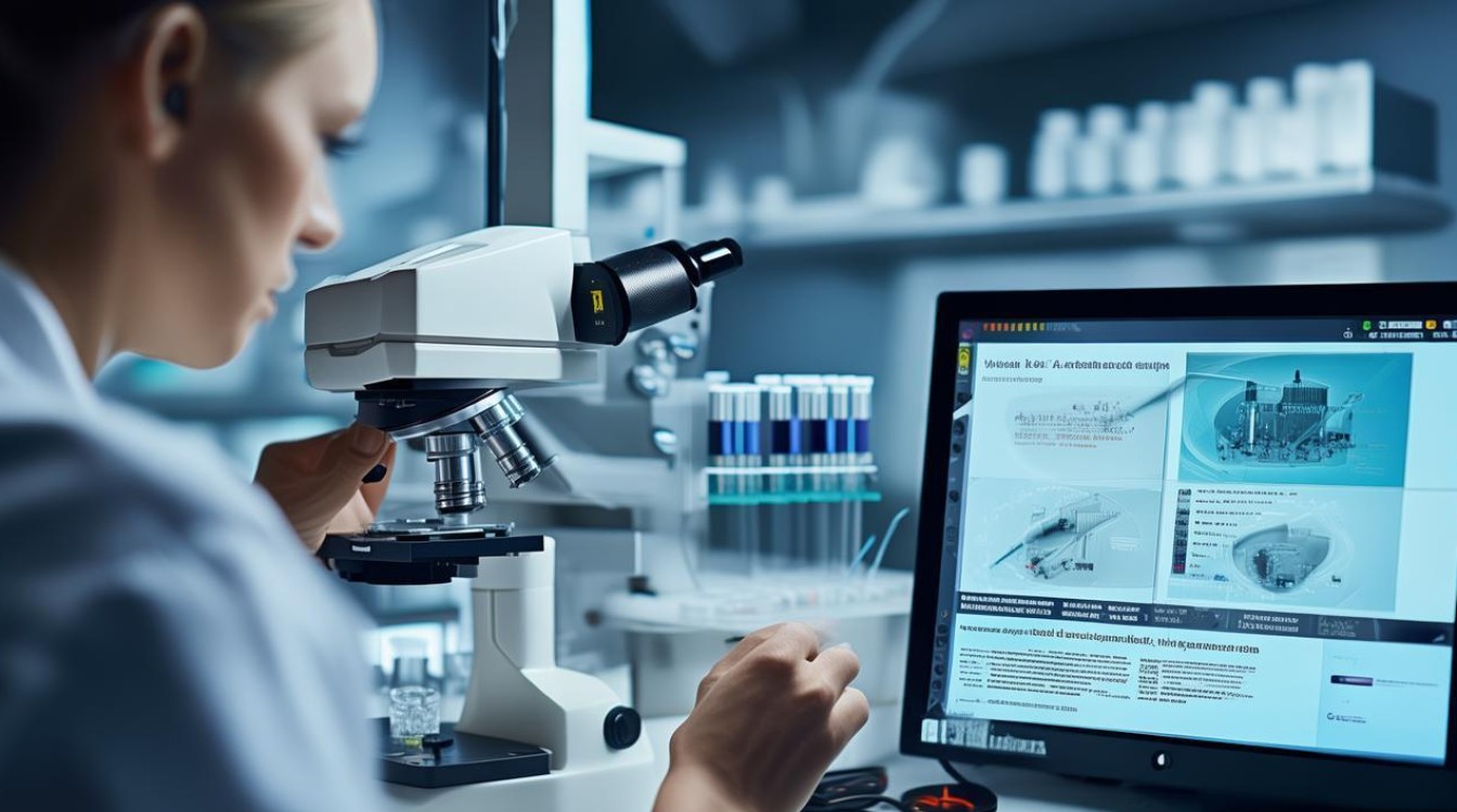 医学检验到底是什么？