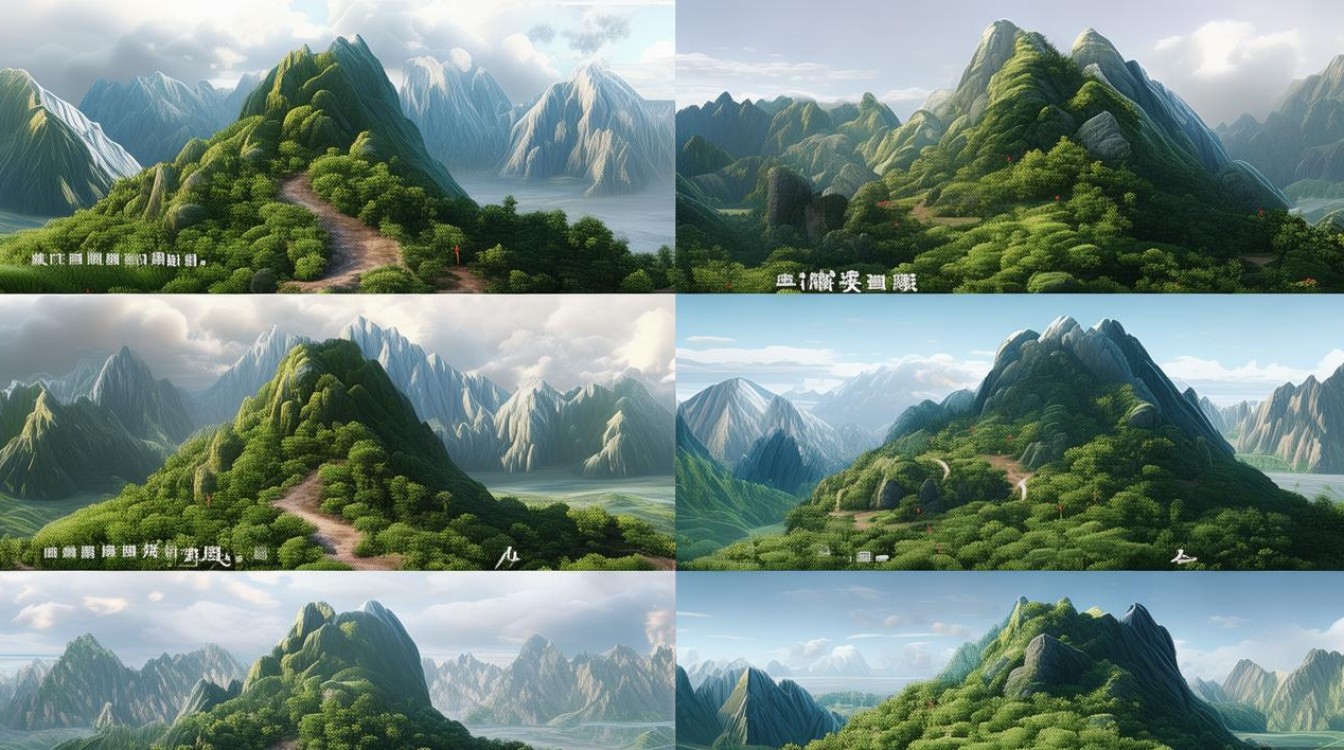 泉州有哪些必打卡的山？