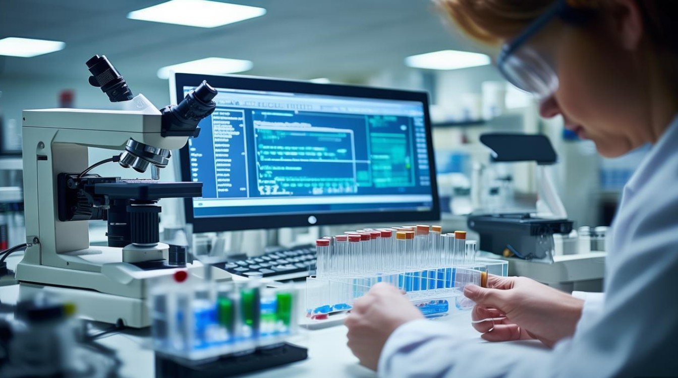 医学检验到底是什么？