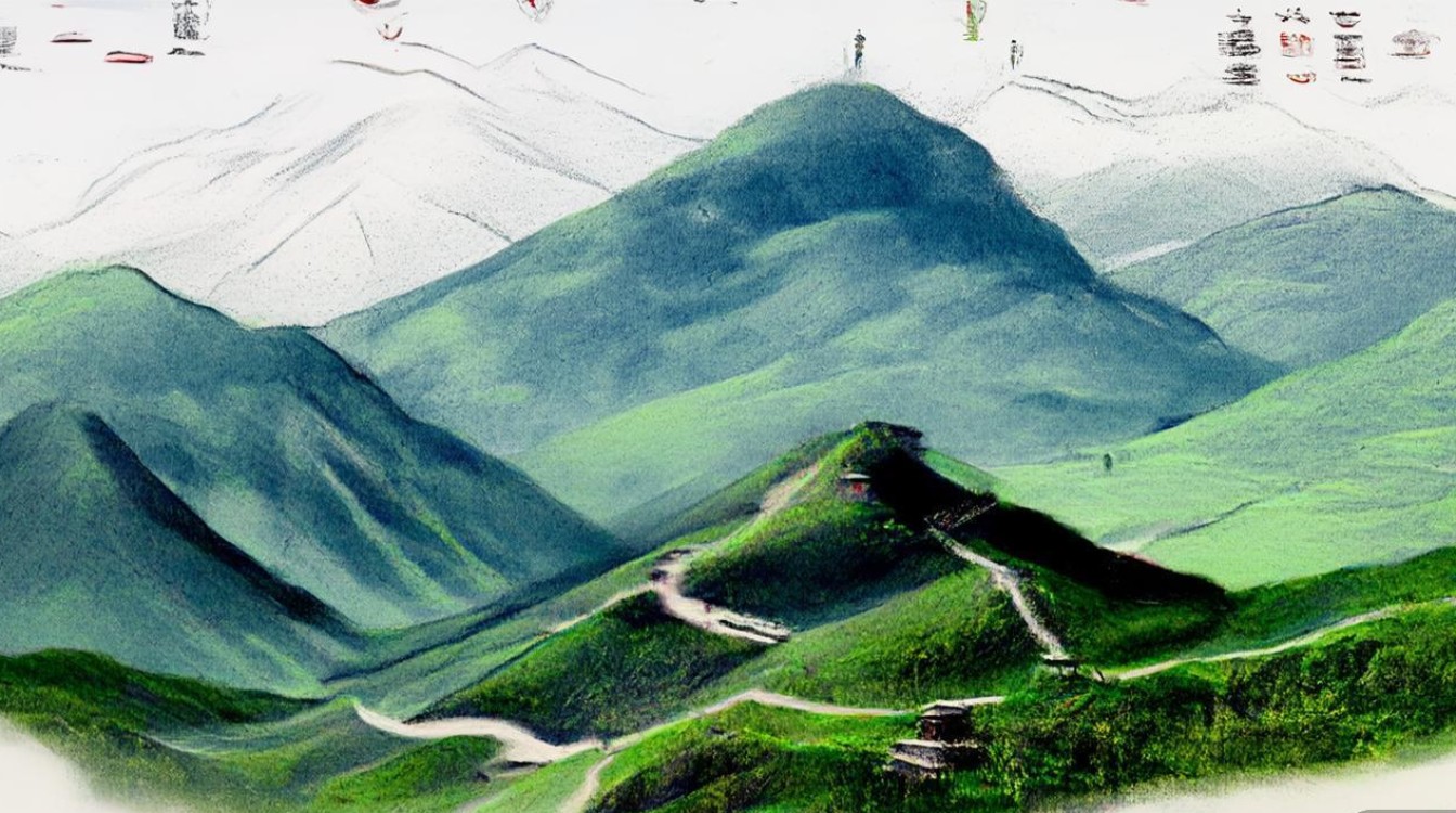 泉州有哪些必打卡的山？