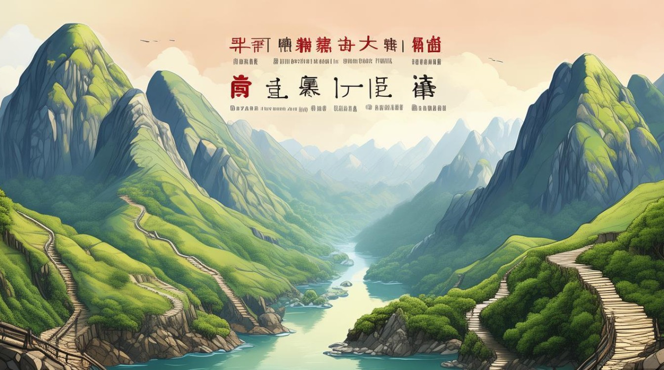 泉州有哪些必打卡的山？