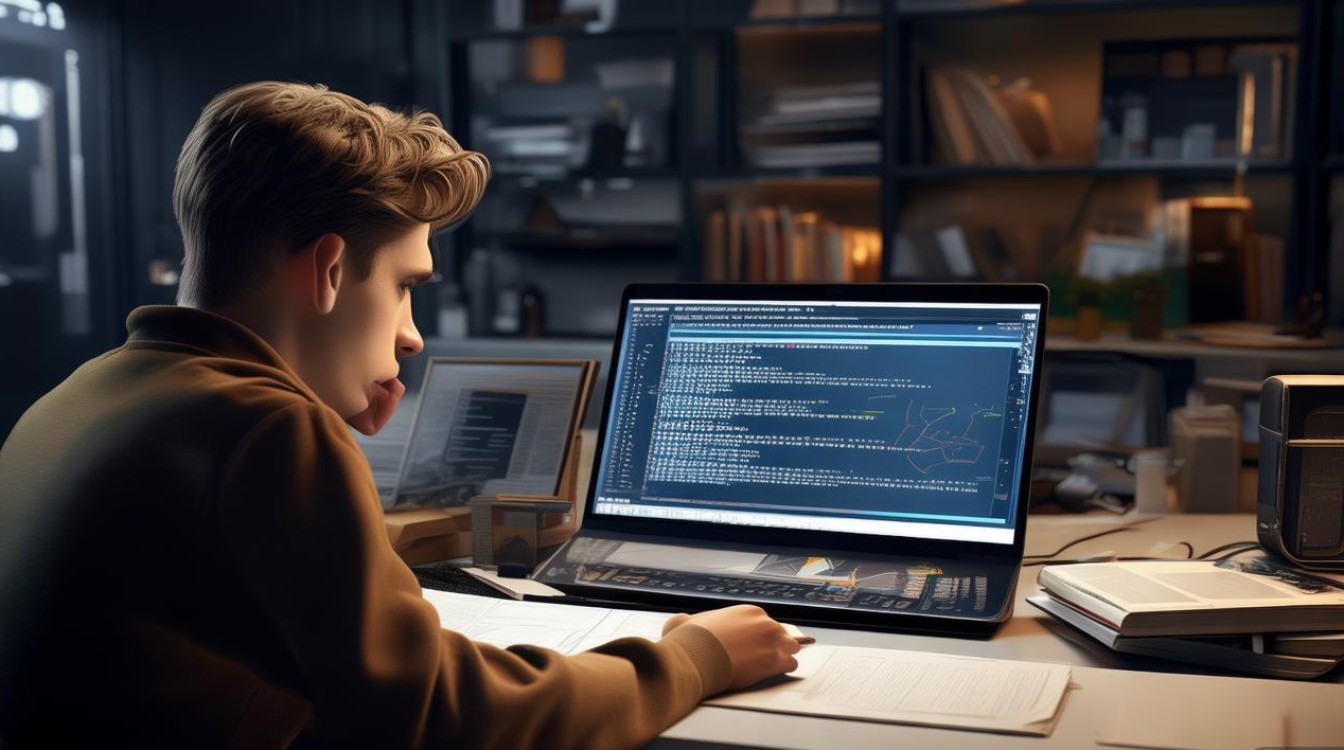 程序员学什么专业最对口？