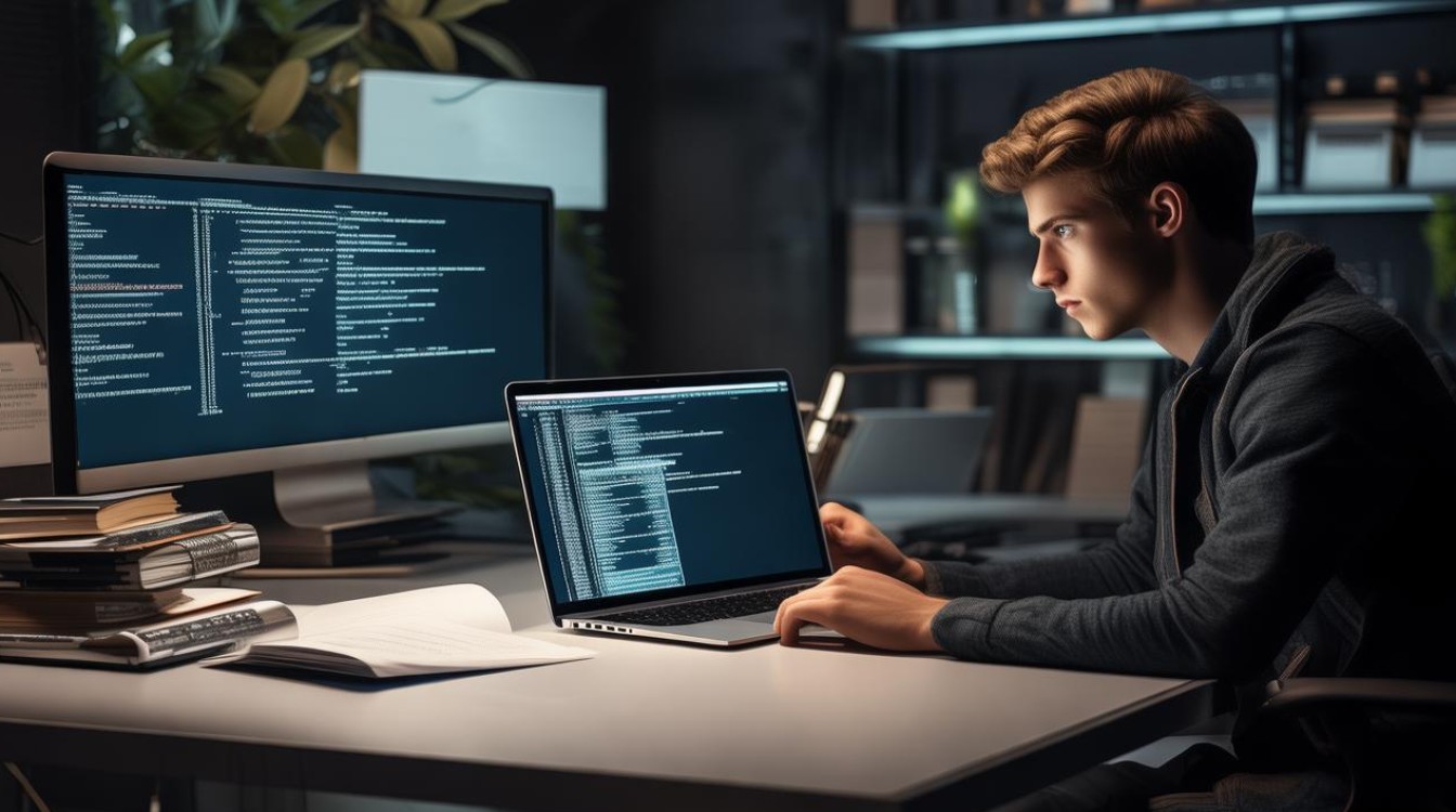 程序员学什么专业最对口？