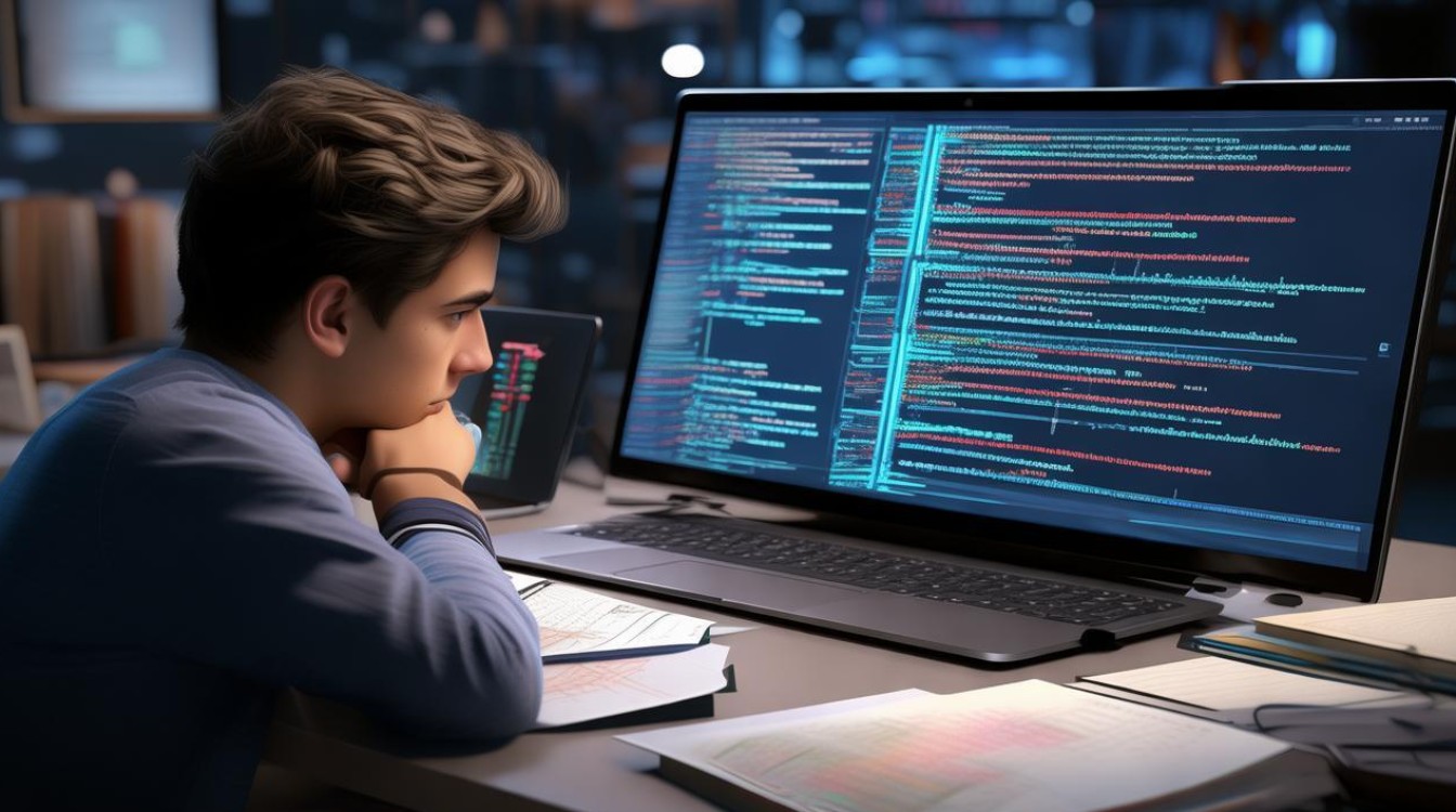 程序员学什么专业最对口？