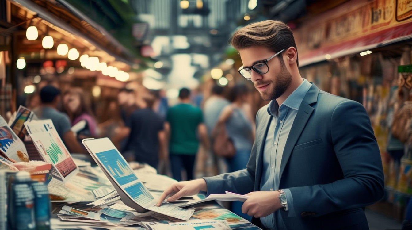 市场专员究竟是做什么的？