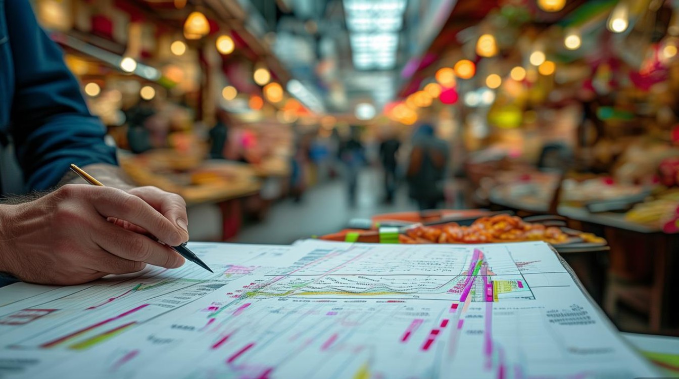 市场专员究竟是做什么的？