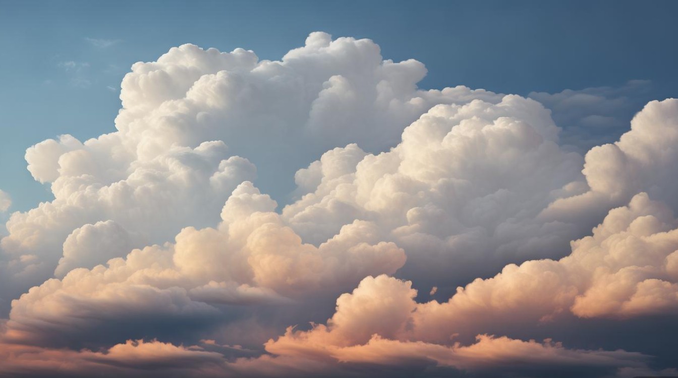 什么样的云层预示着天气变化？