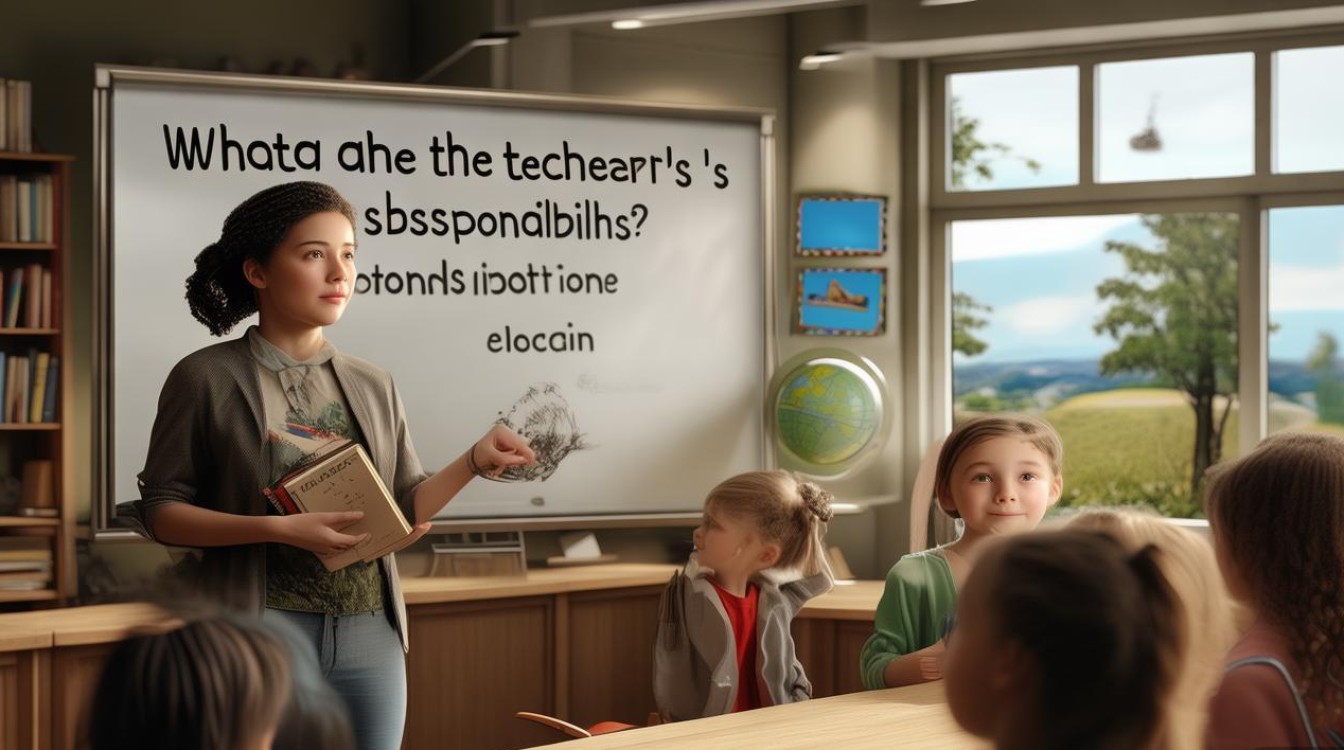 师者职责何在？教书育人之外，还该肩负何责？