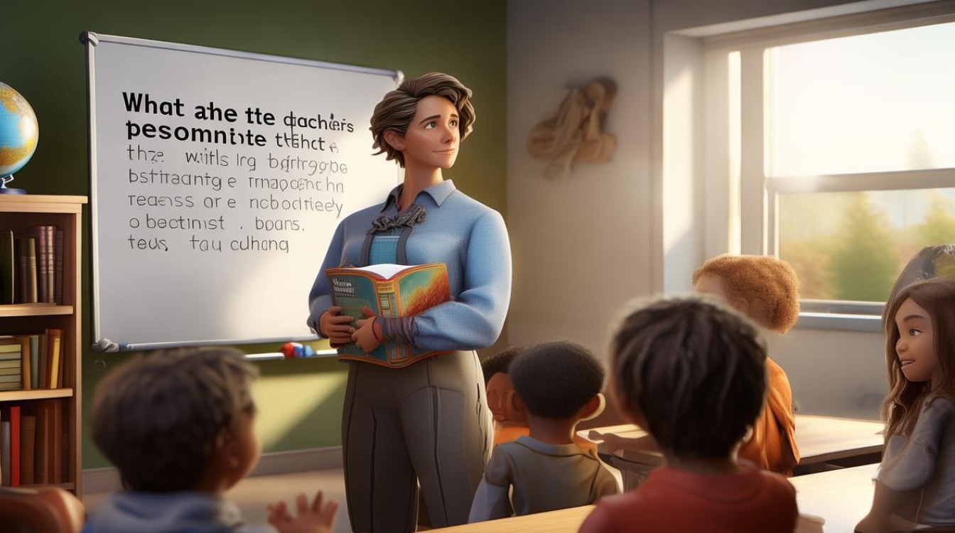 师者职责何在？教书育人之外，还该肩负何责？