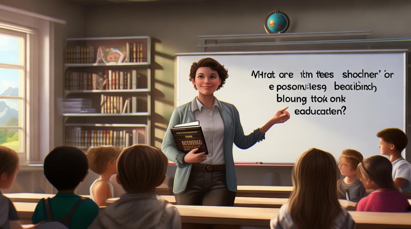 师者职责何在？教书育人之外，还该肩负何责？