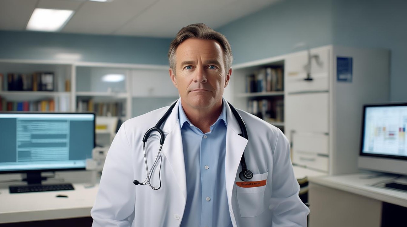 大夫是医生吗？职位职责有何不同？