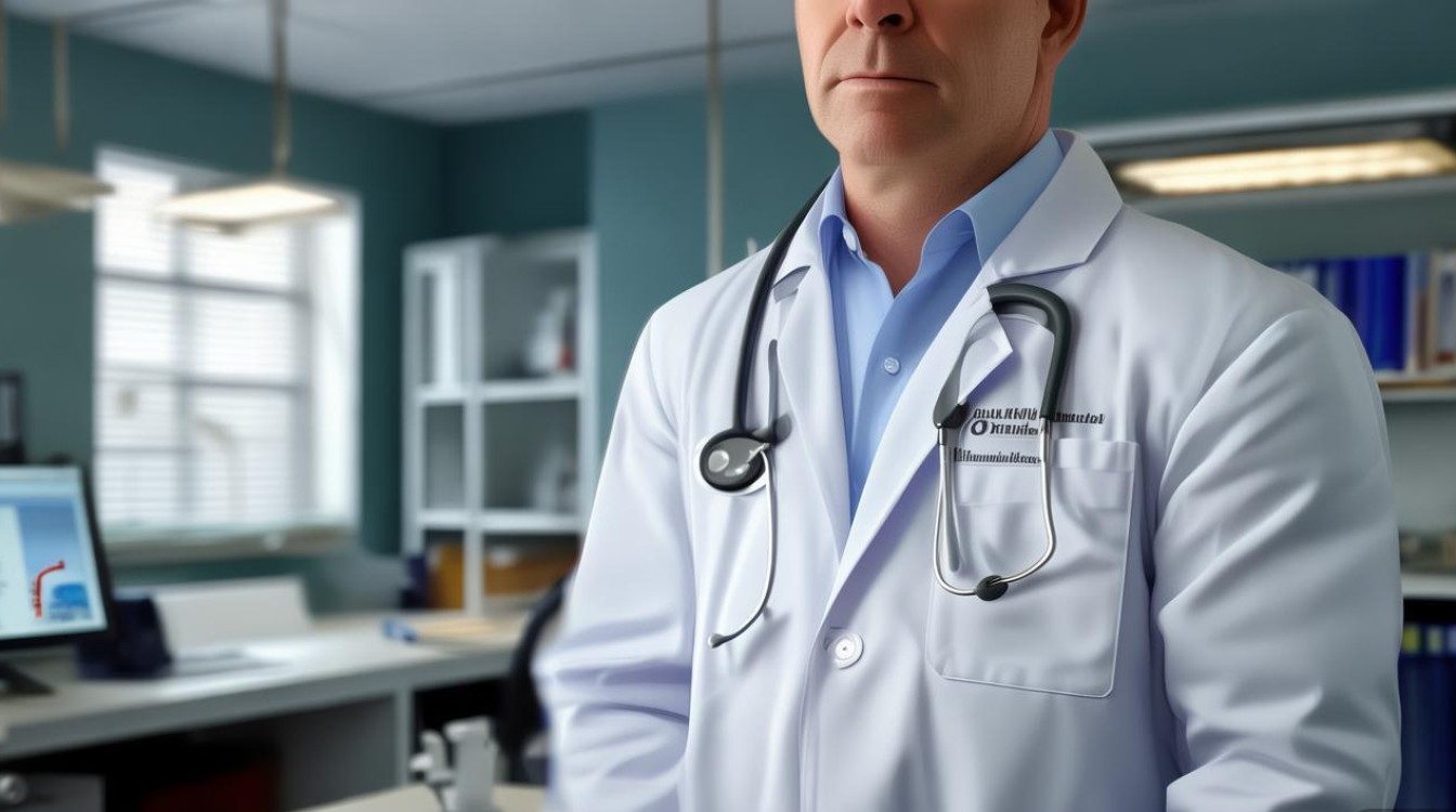 大夫是医生吗？职位职责有何不同？