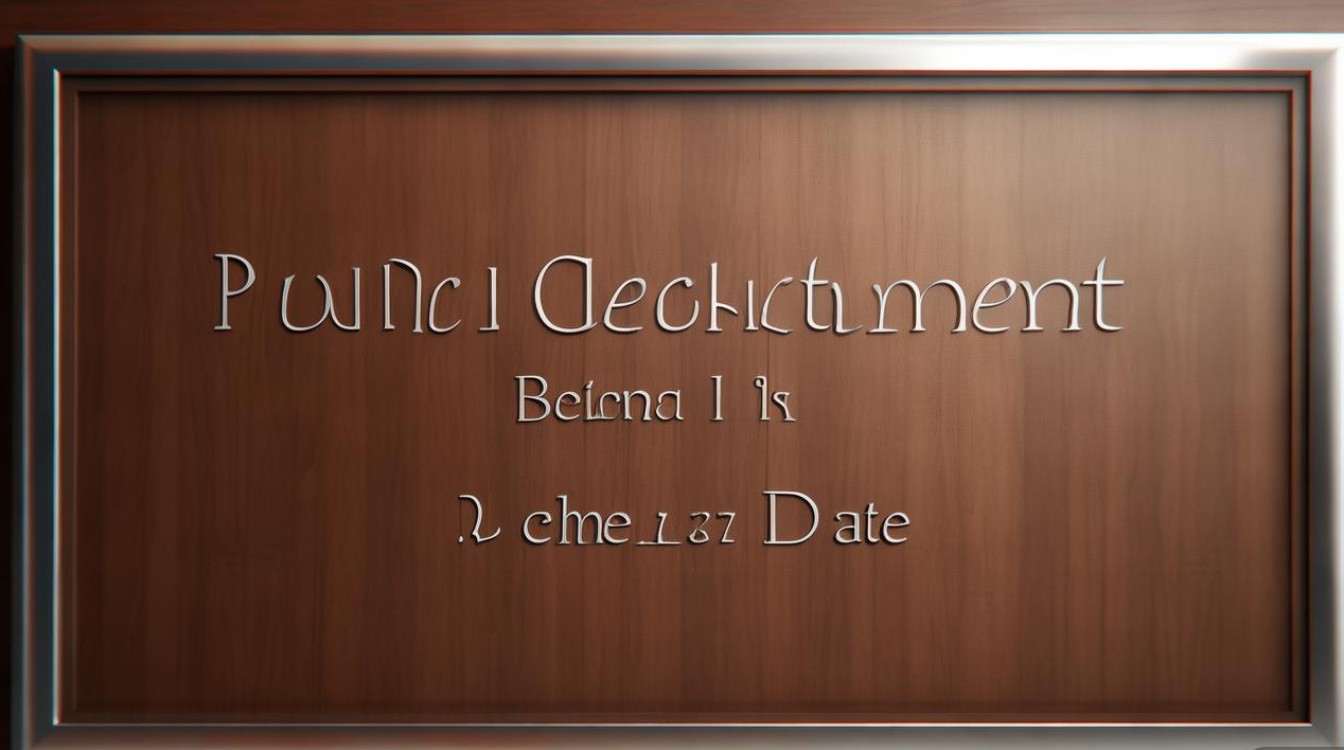 公开招聘何时开始？