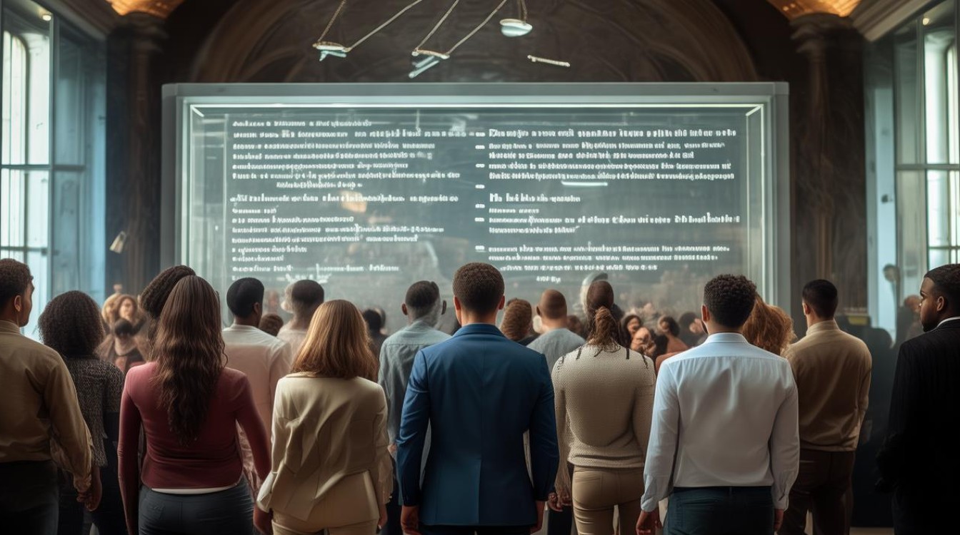 公开招聘如何确保绝对公平？