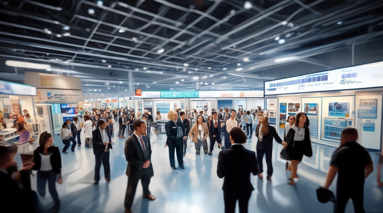 会展具体做什么？为何能成经济助推器？