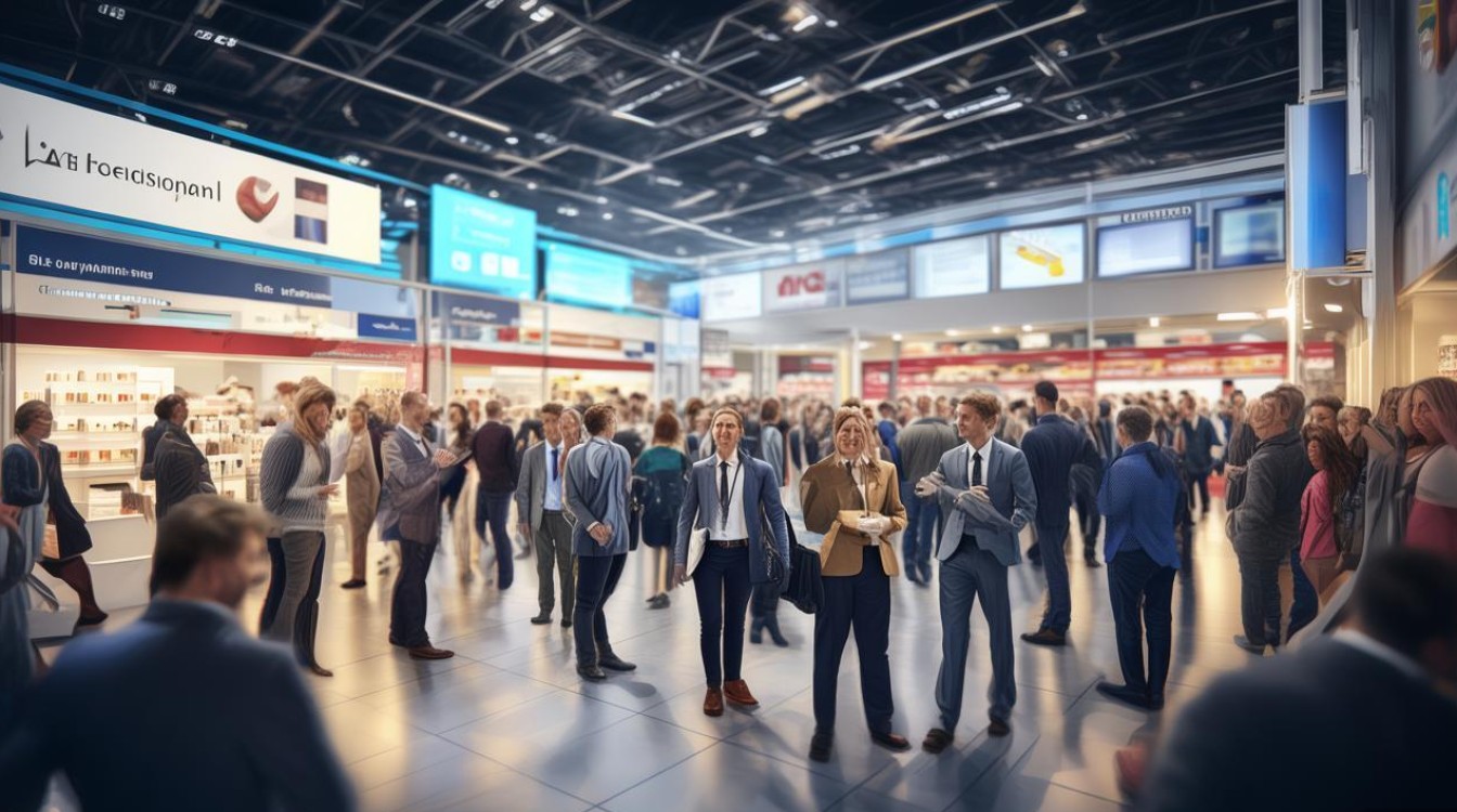 会展具体做什么？为何能成经济助推器？