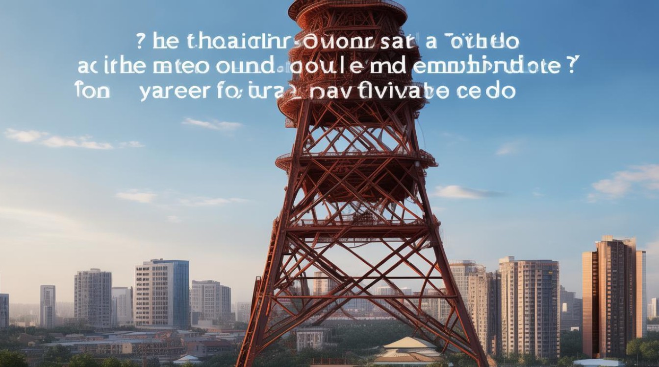 中国铁塔是国企还是民企？