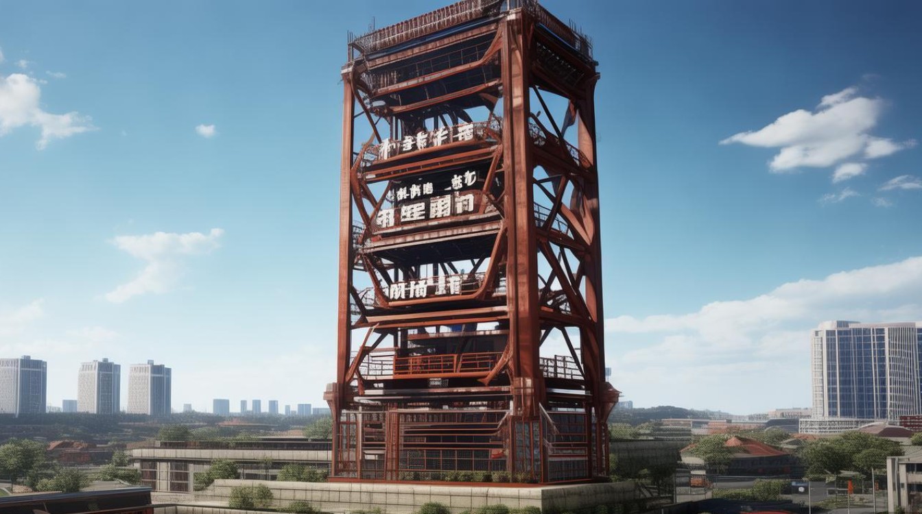 中国铁塔是国企还是民企？