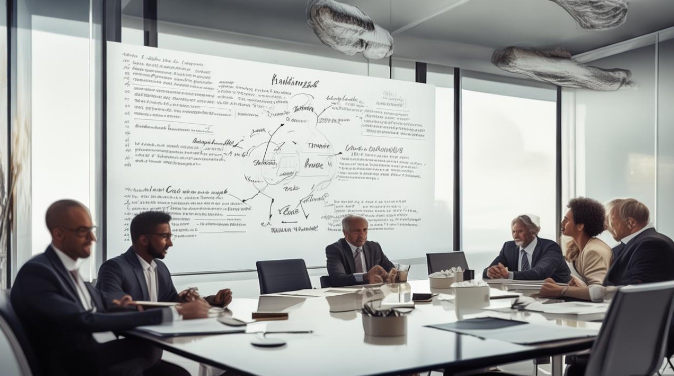 商业管理究竟是什么？