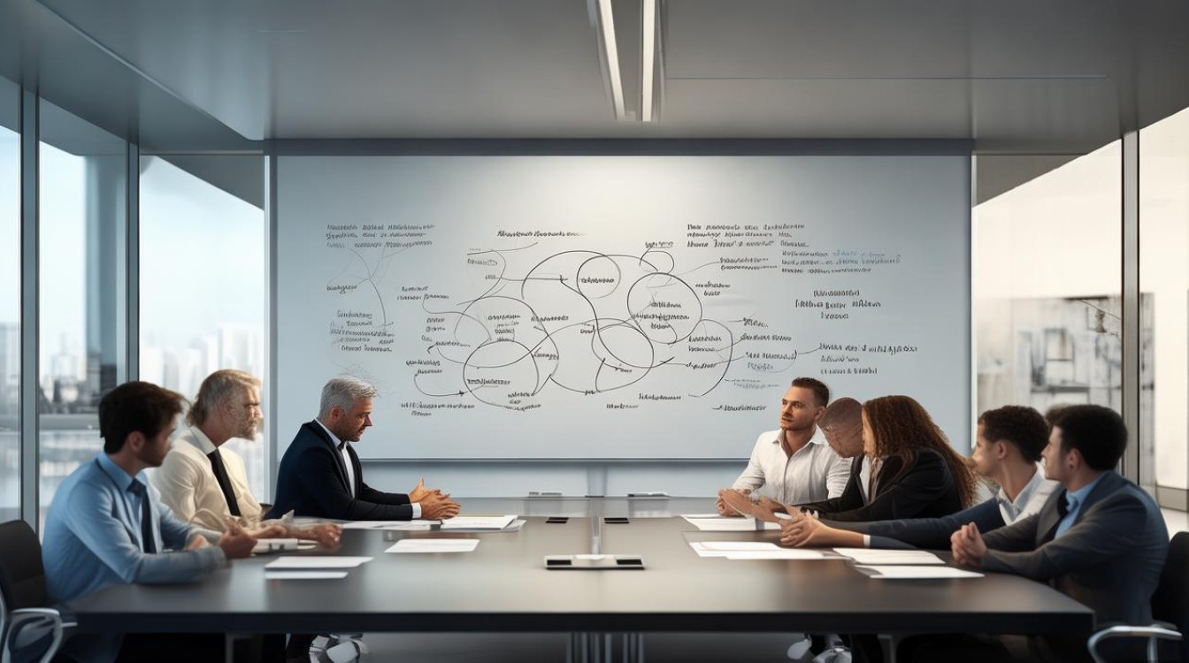 商业管理究竟是什么？