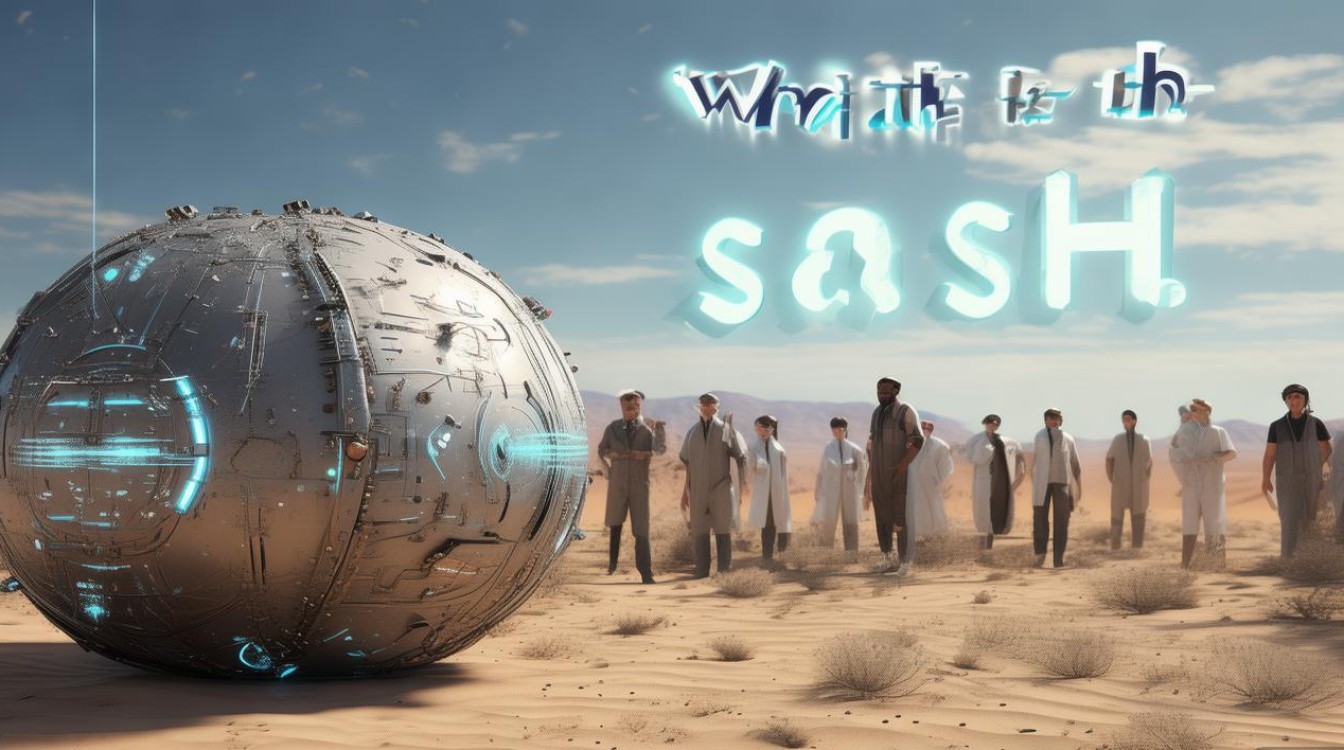 沙士究竟是什么？