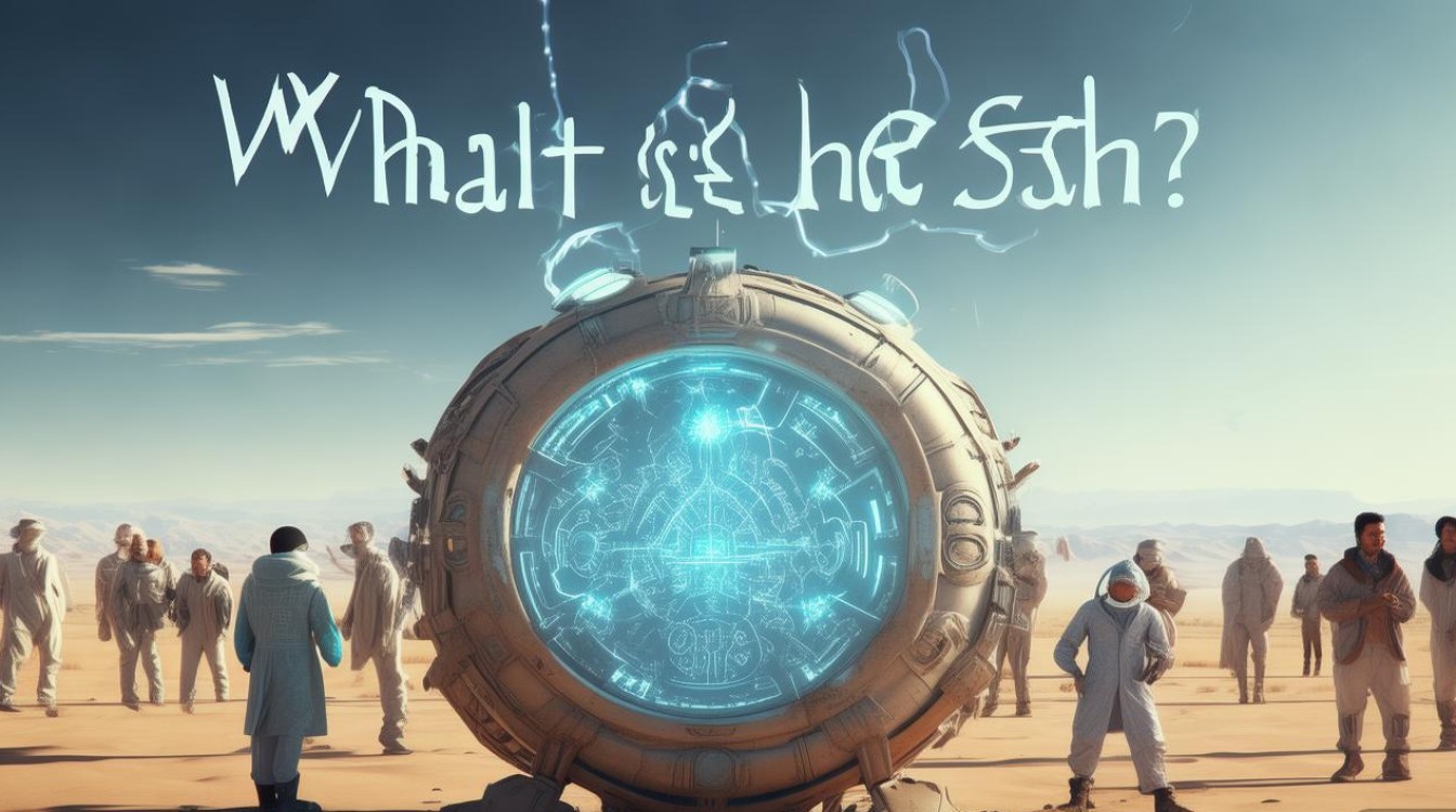 沙士究竟是什么？