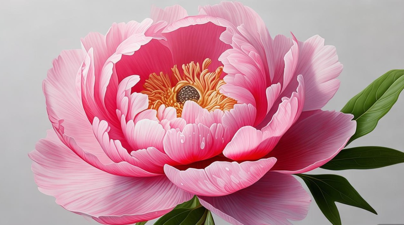 什么样的海棠花最美？