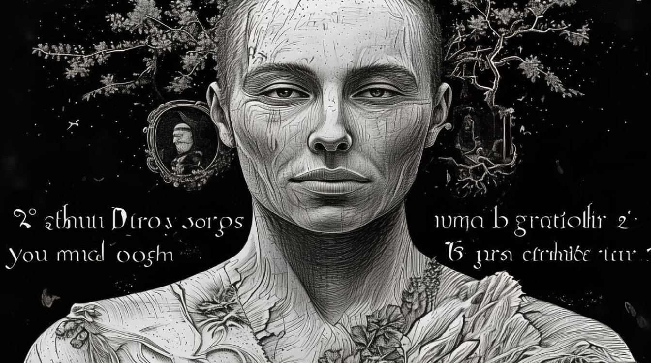 个人身份的本质究竟是什么？