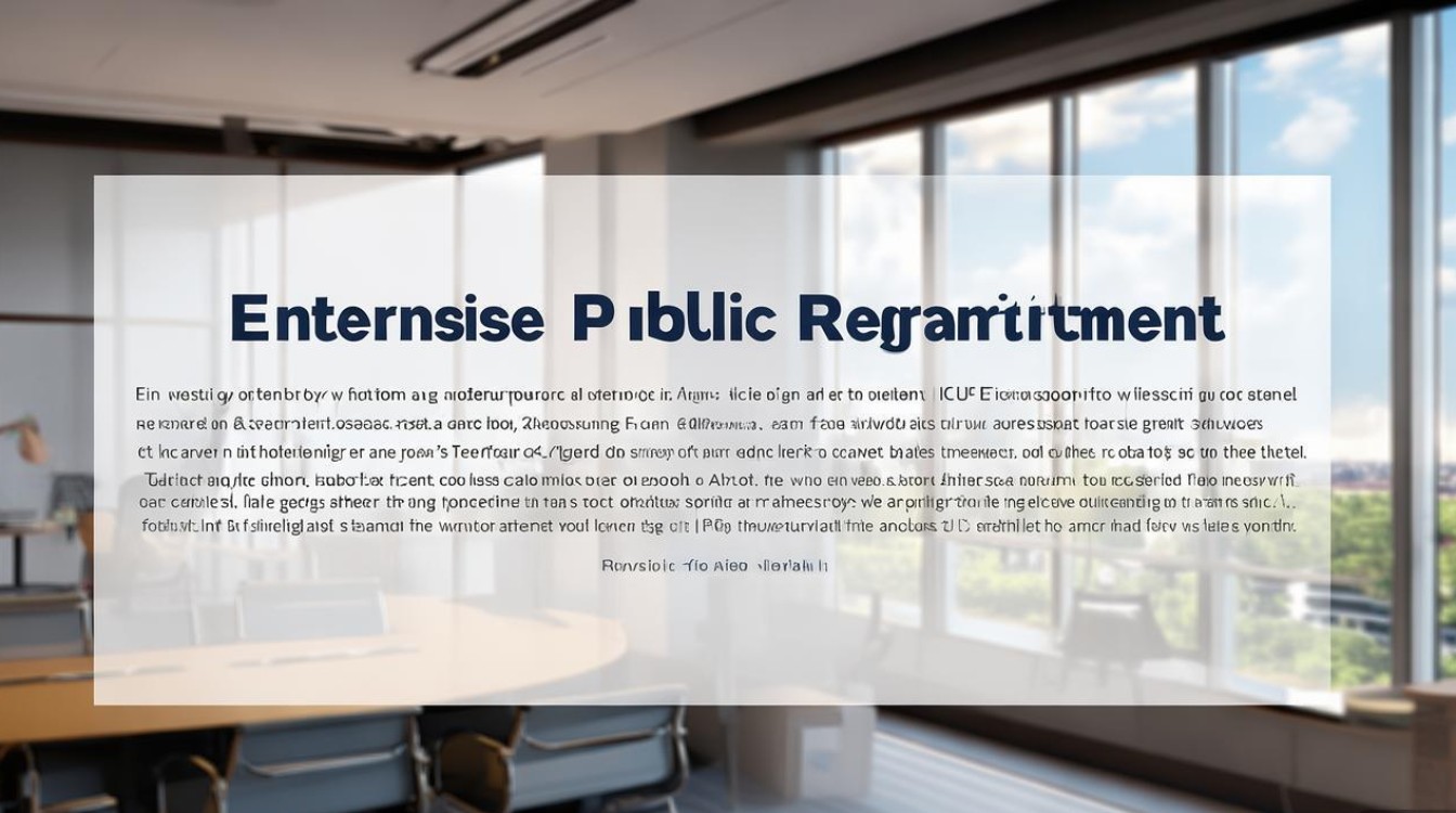 企业公开招聘，筛选标准如何定才公平？