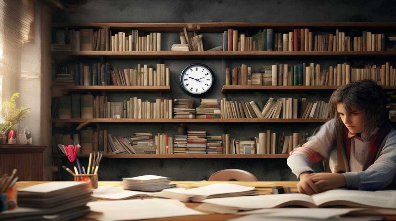 复习到底为了什么？