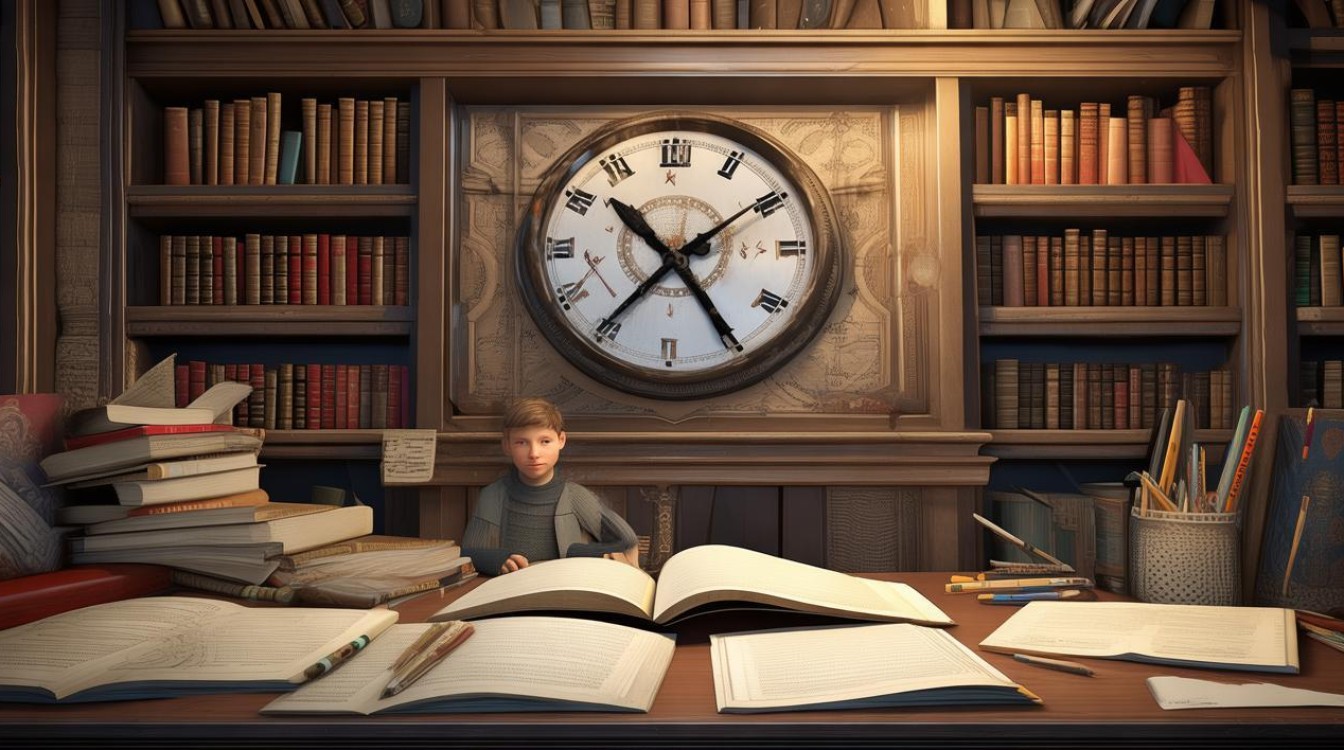 复习到底为了什么？