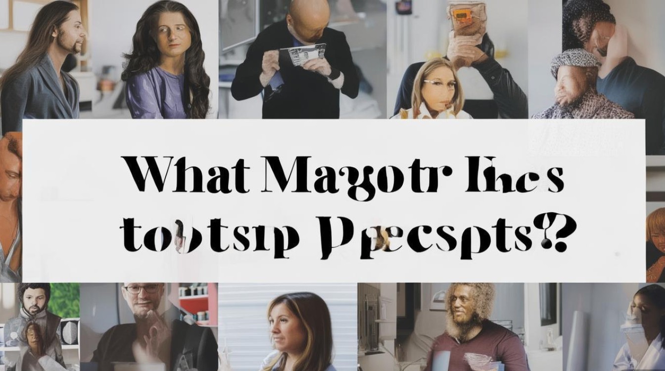 学什么专业就业前景最好？