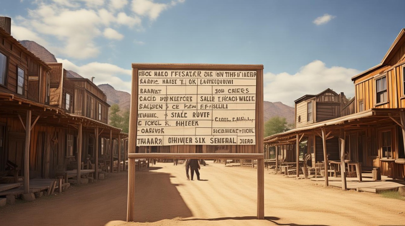 西部公开招聘哪些岗位？