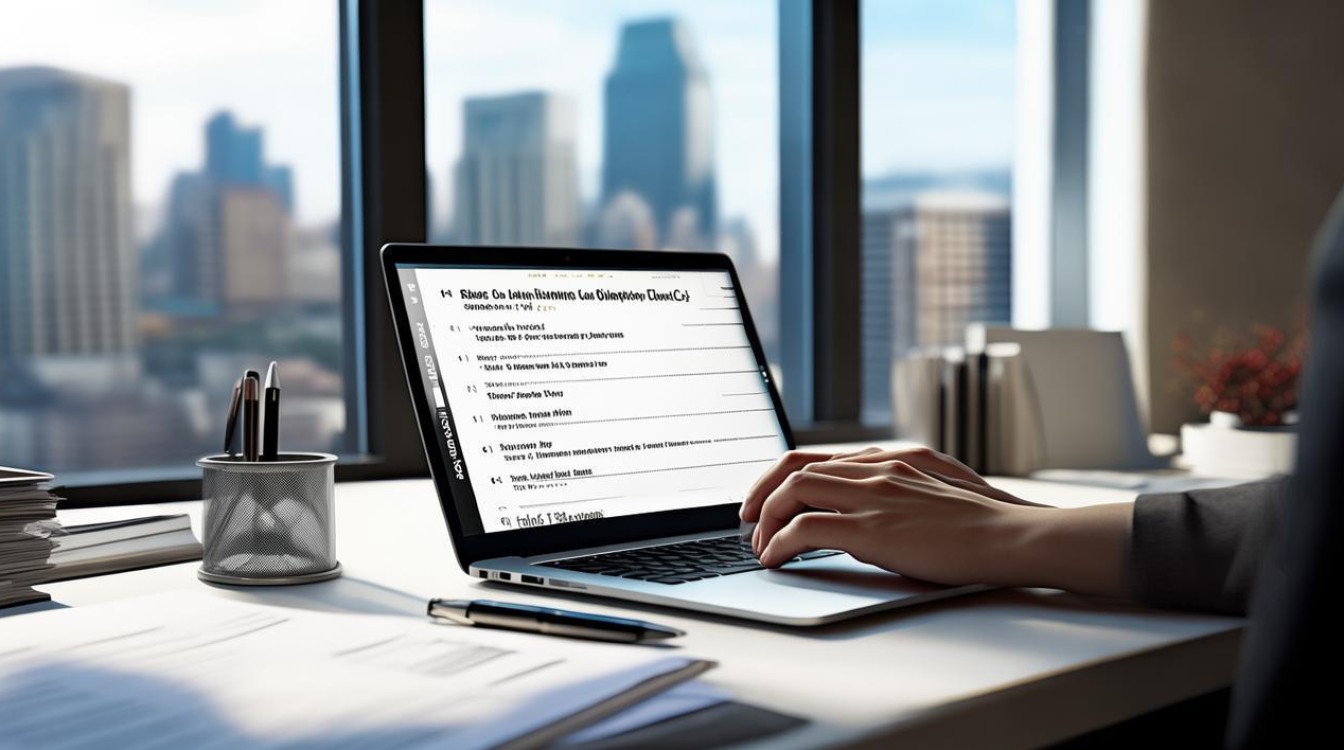 文秘工作具体做什么？核心职责有哪些？