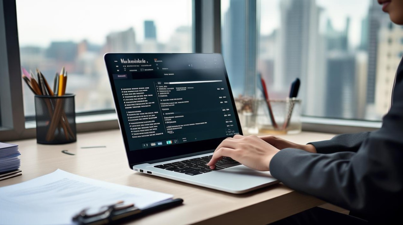 文秘工作具体做什么？核心职责有哪些？