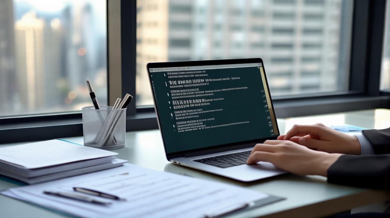 文秘工作具体做什么？核心职责有哪些？