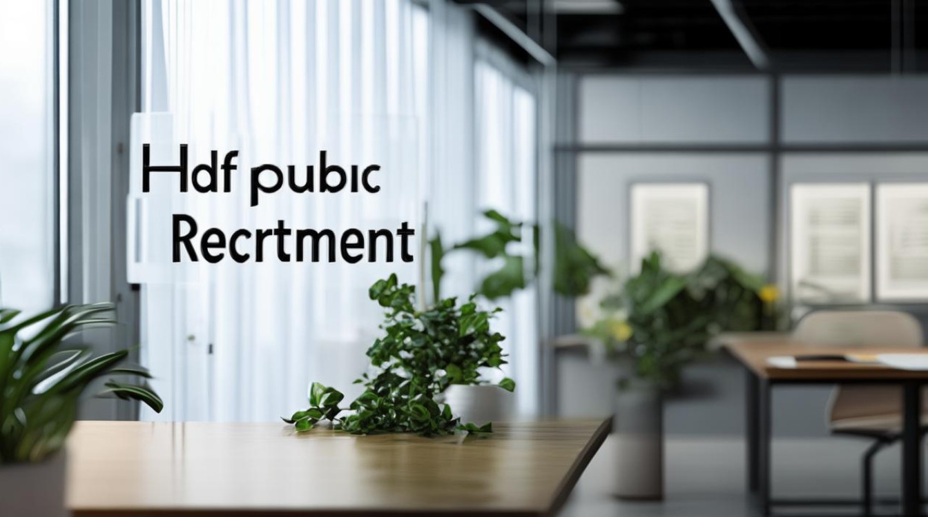 半公开招聘，公开与隐秘如何平衡？