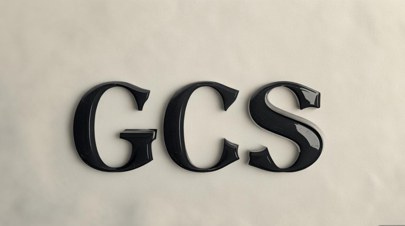 gcs是什么意思？