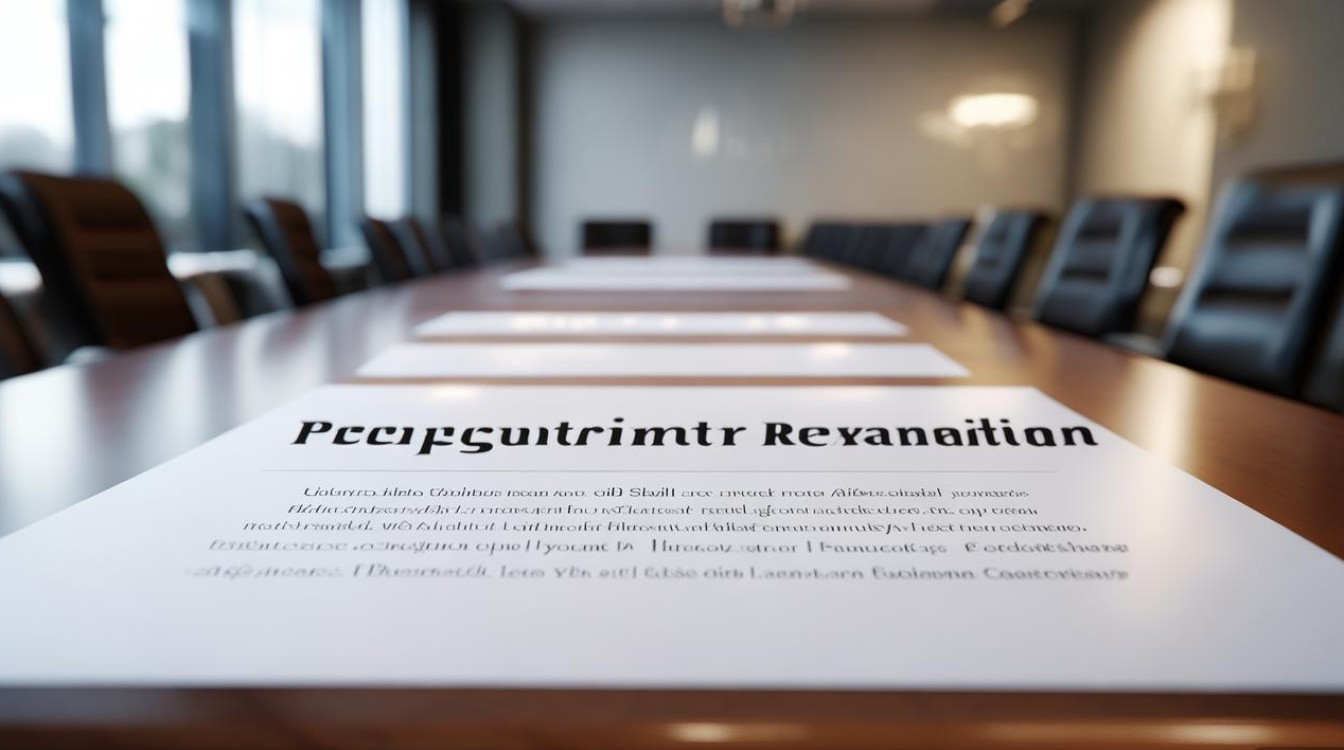 公开招聘复审有何具体要求？