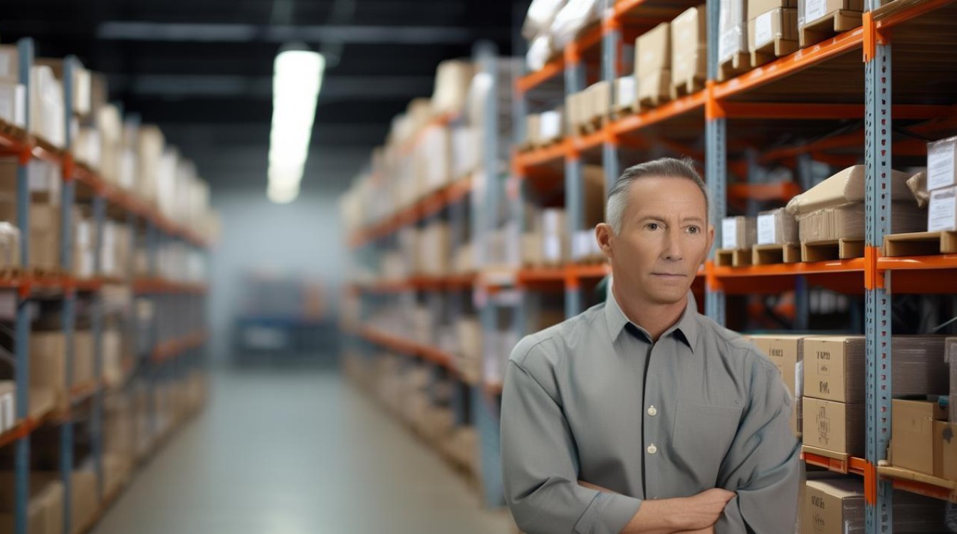 仓管员的核心职责与必备技能是什么？