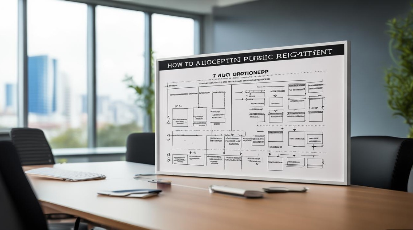公开招聘如何分配？