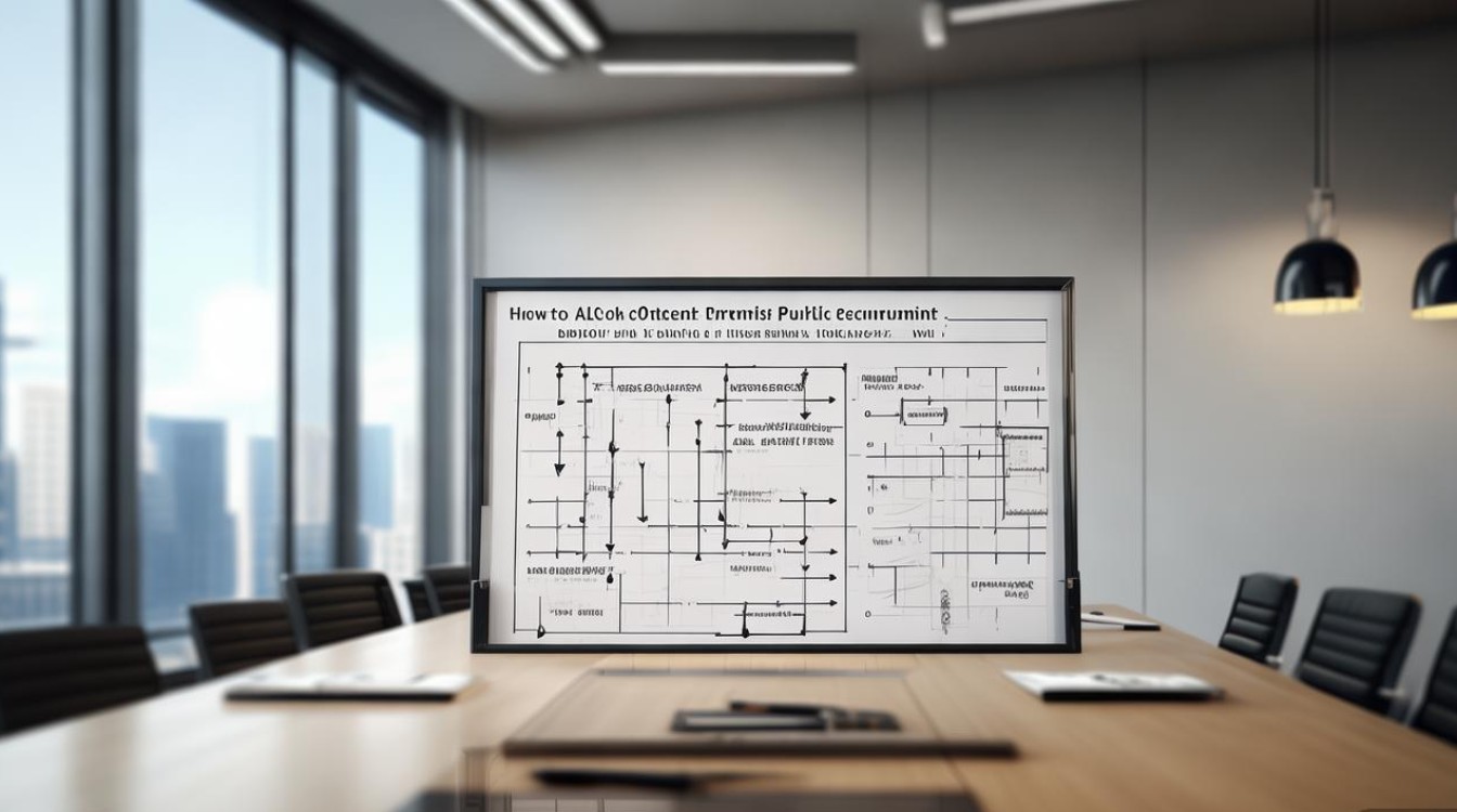 公开招聘如何分配？
